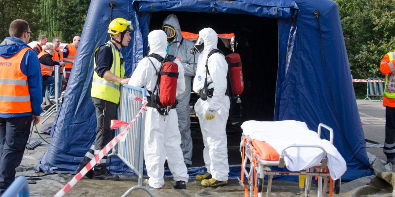 CBRN