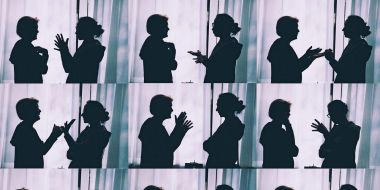 Externe docenten communicatie